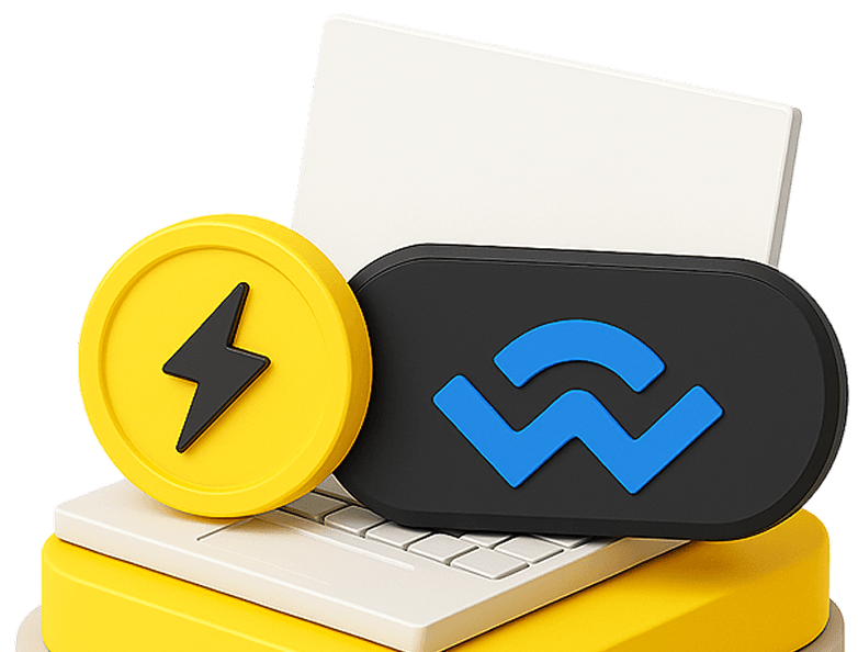 Интеграция WalletConnect для удобного подключения к DApp
